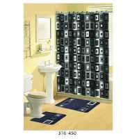 HD-316 BATH BOUTIQUE SET 15PC BL