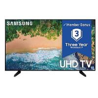 SAM-UN43NU6950 43 LED TV