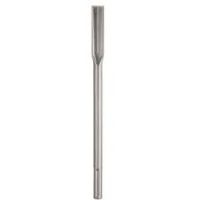 MIL-48624252 FLAT CHISEL 1X16