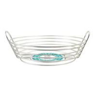 EW-EW4001 FRUIT BASKET SATIN NIC