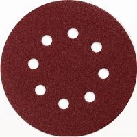 MAK-P43561 ABRASIVE DISC 5 100G