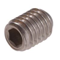 HIL-4420F SOCKET HEAD SET SCREWS