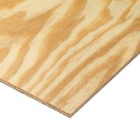 PLYWOOD 3/8 AC ARAUCO UT (11/32)