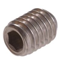 HIL-4422H SOCKET HEAD SET SCREWS