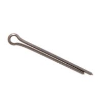 HIL-43705L COTTER PINS 5/32X1 SS