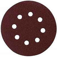 MAK-P43549 ABRASIVE DISC 5 60G