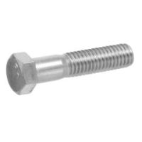 HIL-44889E HEX HEAD CAP SCREWS M