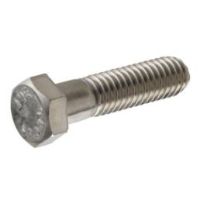 HIL-4243B HEX HEAD CAP SCREWS 1/