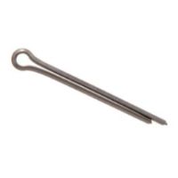 HIL-43699M COTTER PINS 1/8X1 SS