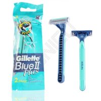 GILLETTE B/II PIVOT 20/12/2