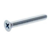 HIL-401870 MACH SCREW M8-1.25X20