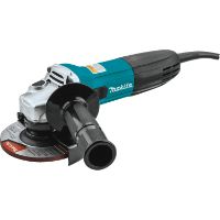 MAK-GA4530 ANGLE GRINDER 4-1/2