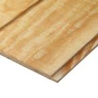 PLYWOOD 5/8 T1-11 #PT 4 GROOVE