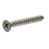 HIL-823548 METAL SCREWS 14X3 FLA