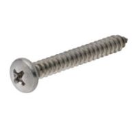 HIL-823328 METAL SCREWS 12X3 PAN