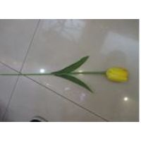 LOK-ARTIFICIAL FLOWER GREEN/WHIT