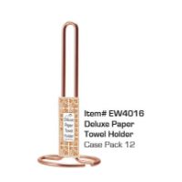 EW-EW4016 PAPER TOWEL HOLDER COP