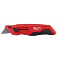 MIL-48221510 UTILITY KNIFE SIDE