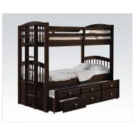 ACM-40001 R&S BUNKBED TW/TW W/40