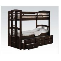 ACM-40001 R&S BUNKBED TW/TW W/40