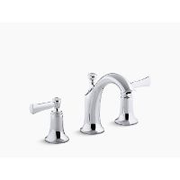 KOH-R72781-4D1-CP LAV FAUCET 2H