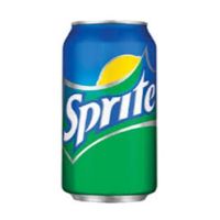 SPRITE 12OZ