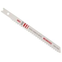 MIL-48420850 JIG SAW BLADE 18T 4