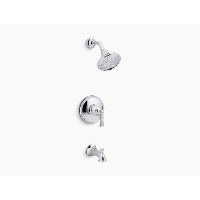 KOH-R72783-4G-BN TUB FAUCET 1H