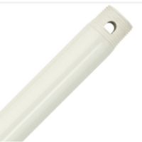 HUN-99705 3/4X60 WH DOWNROD