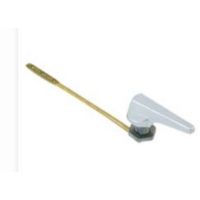 EZF-40062 BRASS ARM 8-1/2 CHROME