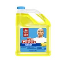 CLEANER MR CLEAN CITRUS 128OZ