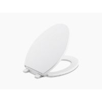 KOH-4774-0 TOILET SEAT ELG WHT