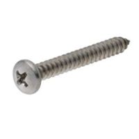 HIL-823276 METAL SCREWS 8X2-1/2