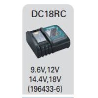 MAK-1964336 DC18R RAPID CHARGER