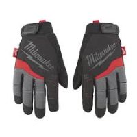 MIL-48228723 PERFORMANCE GLOVE L