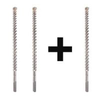 MIL-48203972 DRILL BIT 1-1/4X18X