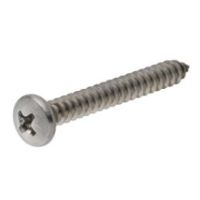 HIL-823304 METAL SCREWS 10X3 PAN