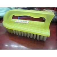 LOK-LAUNDRY BRUSH PLASTIC AL16-0