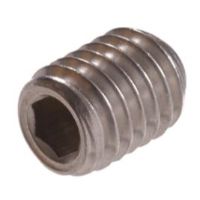 HIL-4424K SOCKET HEAD SET SCREWS