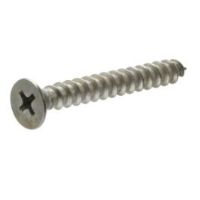 HIL-823526 METAL SCREWS 12X3 FLA