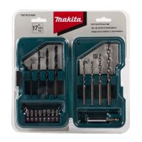 MAK-D45836 BIT SET 17PCS