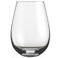 CUI-CGS4W STEMLESS WINE GLASS 4P