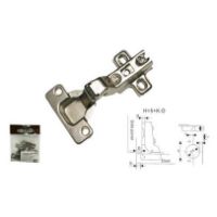 BRO-BRCH004 CAB DOOR HINGE 4