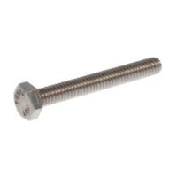 HIL-45242A FULL THREAD HEX BOLTS