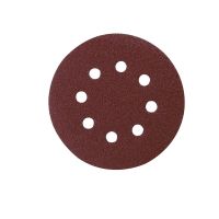 MAK-P43555 ABRASIVE DISC 5 80G