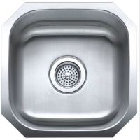 COM-4810605 BAR SINK SGL 8 UM