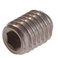 HIL-4428P SOCKET HEAD SET SCREWS