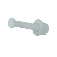 40280-CLOSET BOLT 2-1/2 PLASTIC