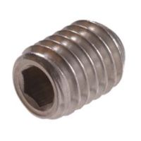 HIL-4419E SOCKET HEAD SET SCREWS