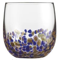 CUI-CGS4DOFBG OLD FASH GLASS 4PC